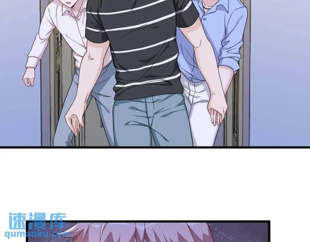 090 你学长脸都黑了13