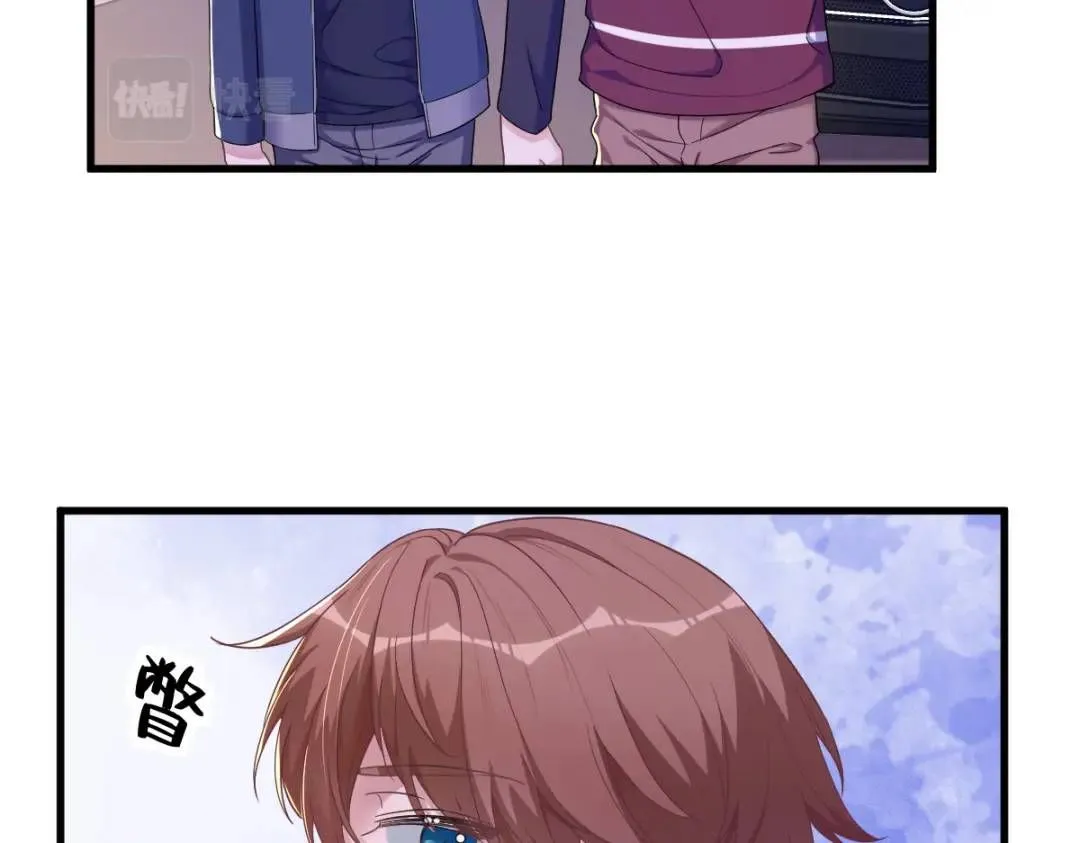 074 吃醋了？66