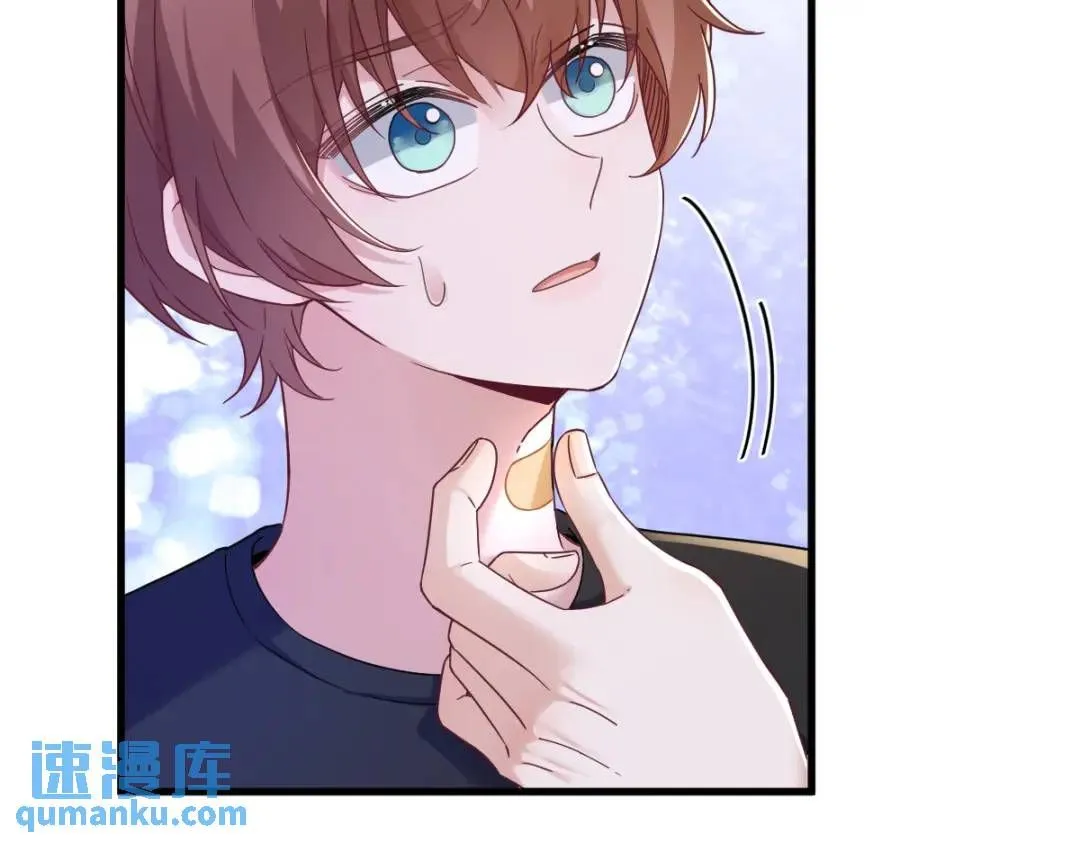 074 吃醋了？38