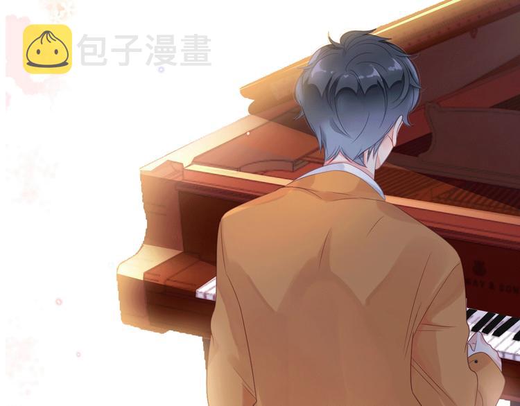 序章 触碰的旋律7
