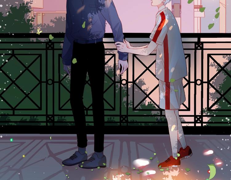 第1话 互换位置40