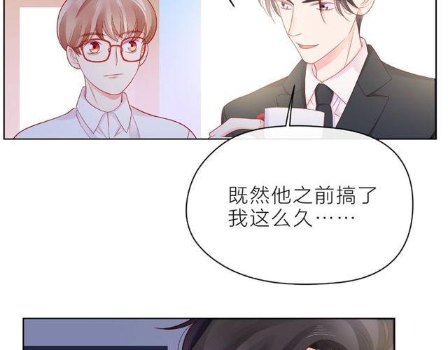 第10话 总裁的计划12