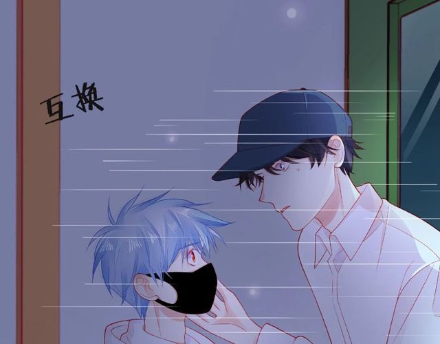 第16话 我们曾经认识吗？164
