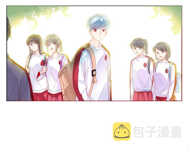 序章 触碰的旋律3