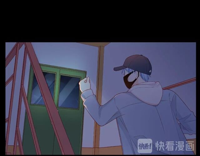 第16话 我们曾经认识吗？131