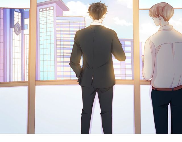 第10话 总裁的计划5