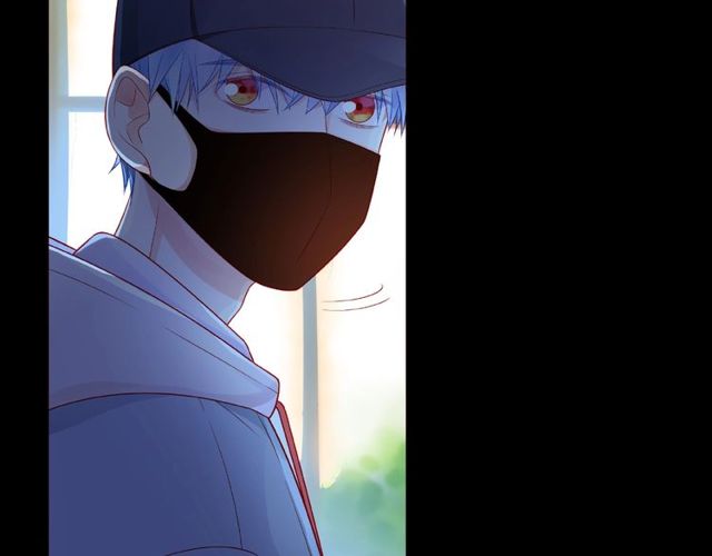 第16话 我们曾经认识吗？99