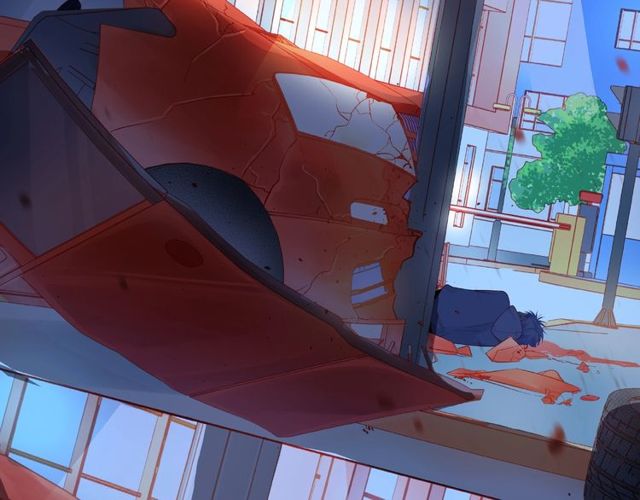 第16话 我们曾经认识吗？215