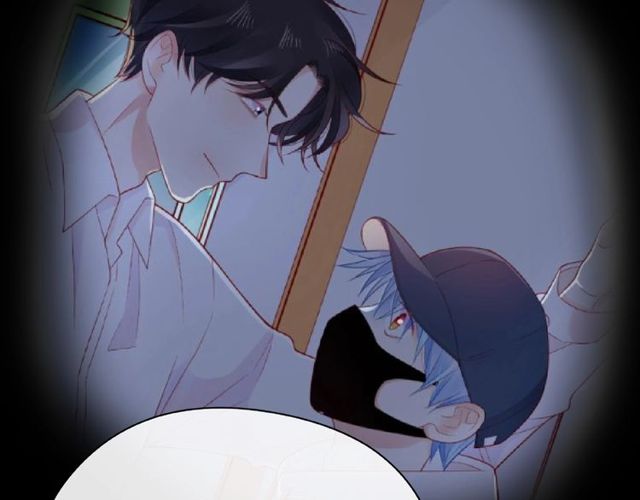 第22话 我不能给他希望105