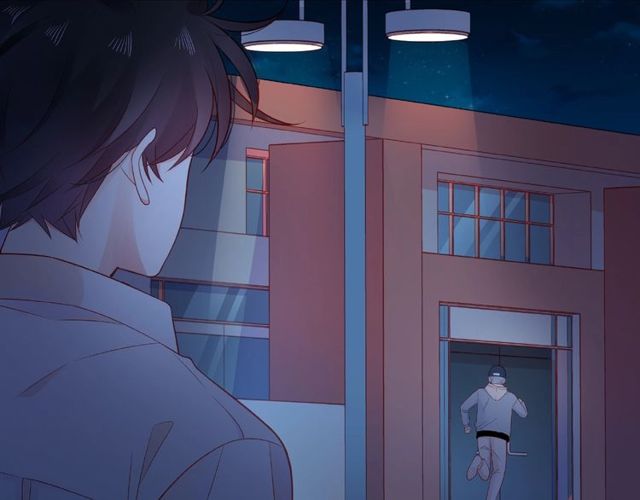 第16话 我们曾经认识吗？119