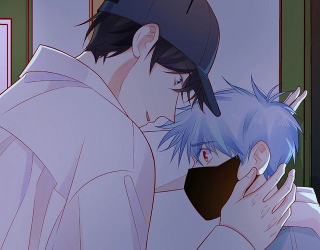 第16话 我们曾经认识吗？155