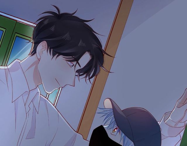 第16话 我们曾经认识吗？139
