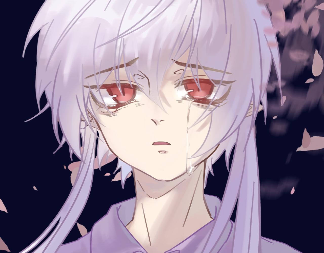 肆*私心24