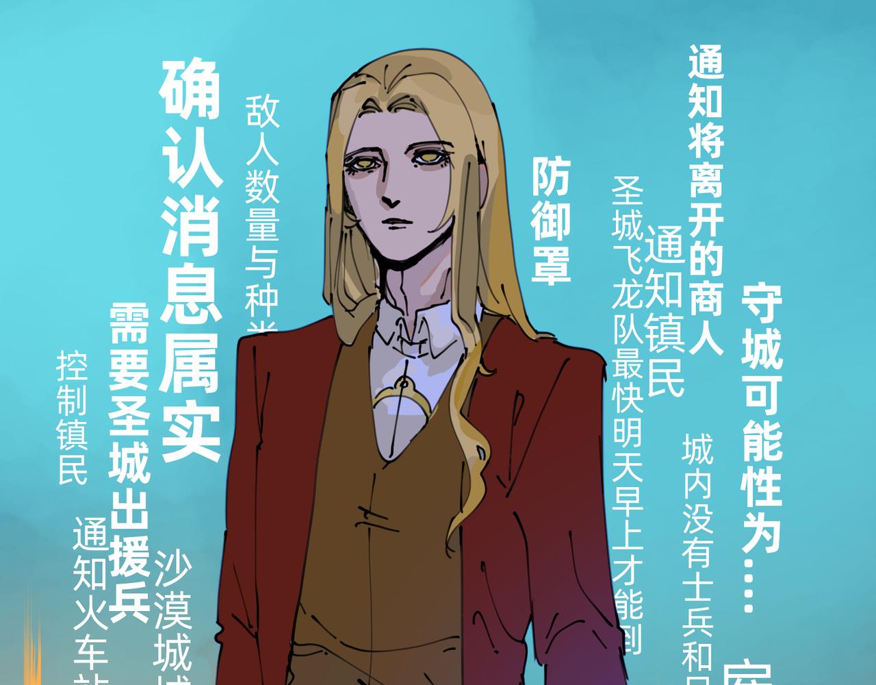 6 擂响的战鼓与号角-下4
