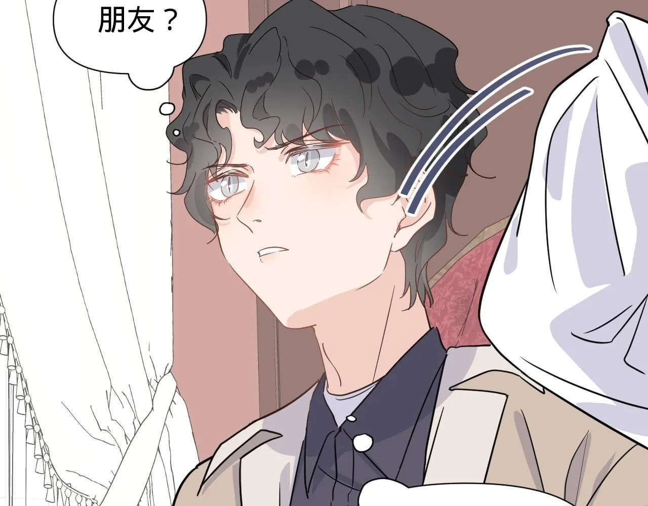 第三话，魄一·朋友37