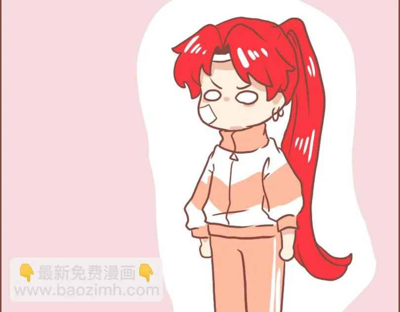 米克的社死日常10