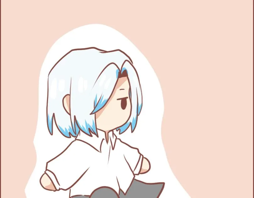 依旧是日常10