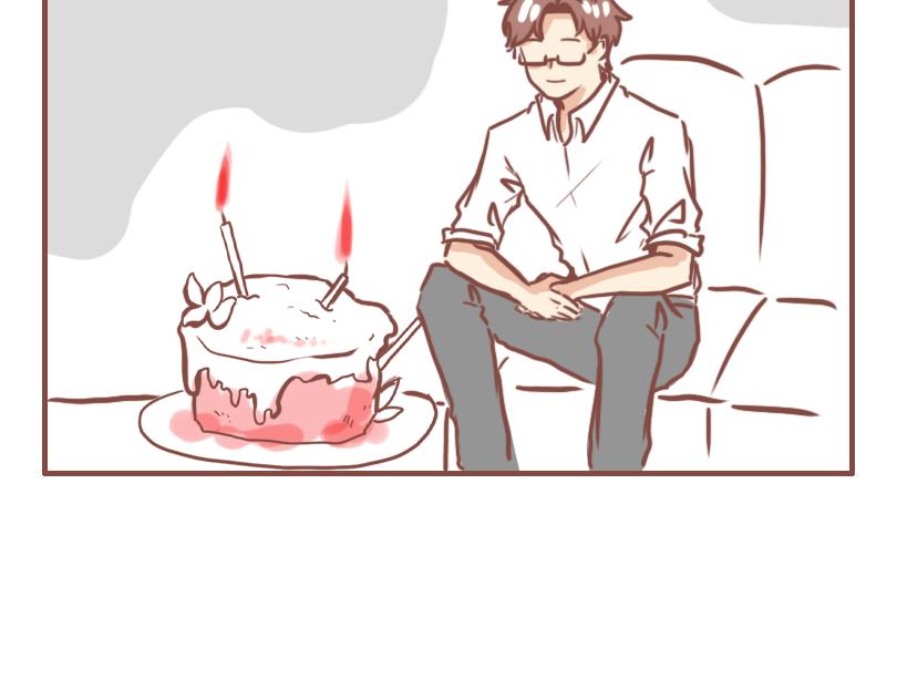 生日快乐！郑老师20
