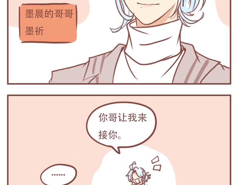 小桃回家日常6