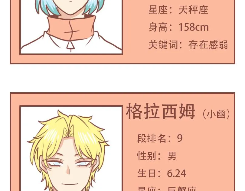 关于人物介绍8