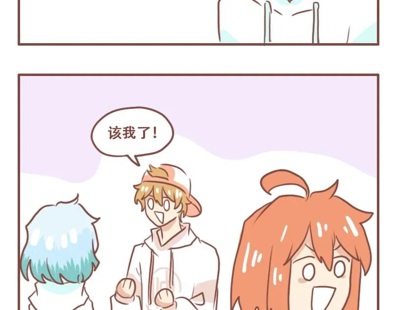 噩梦15