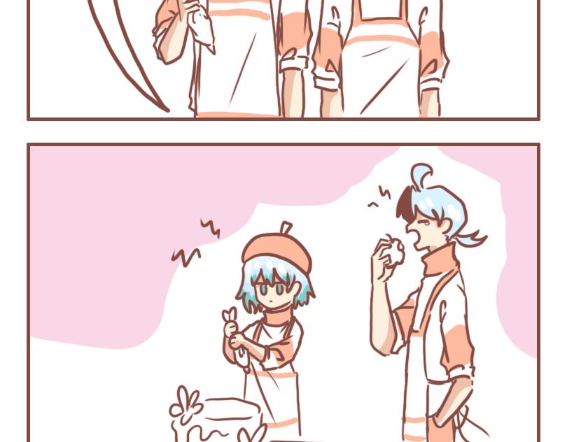 生日快乐！郑老师18