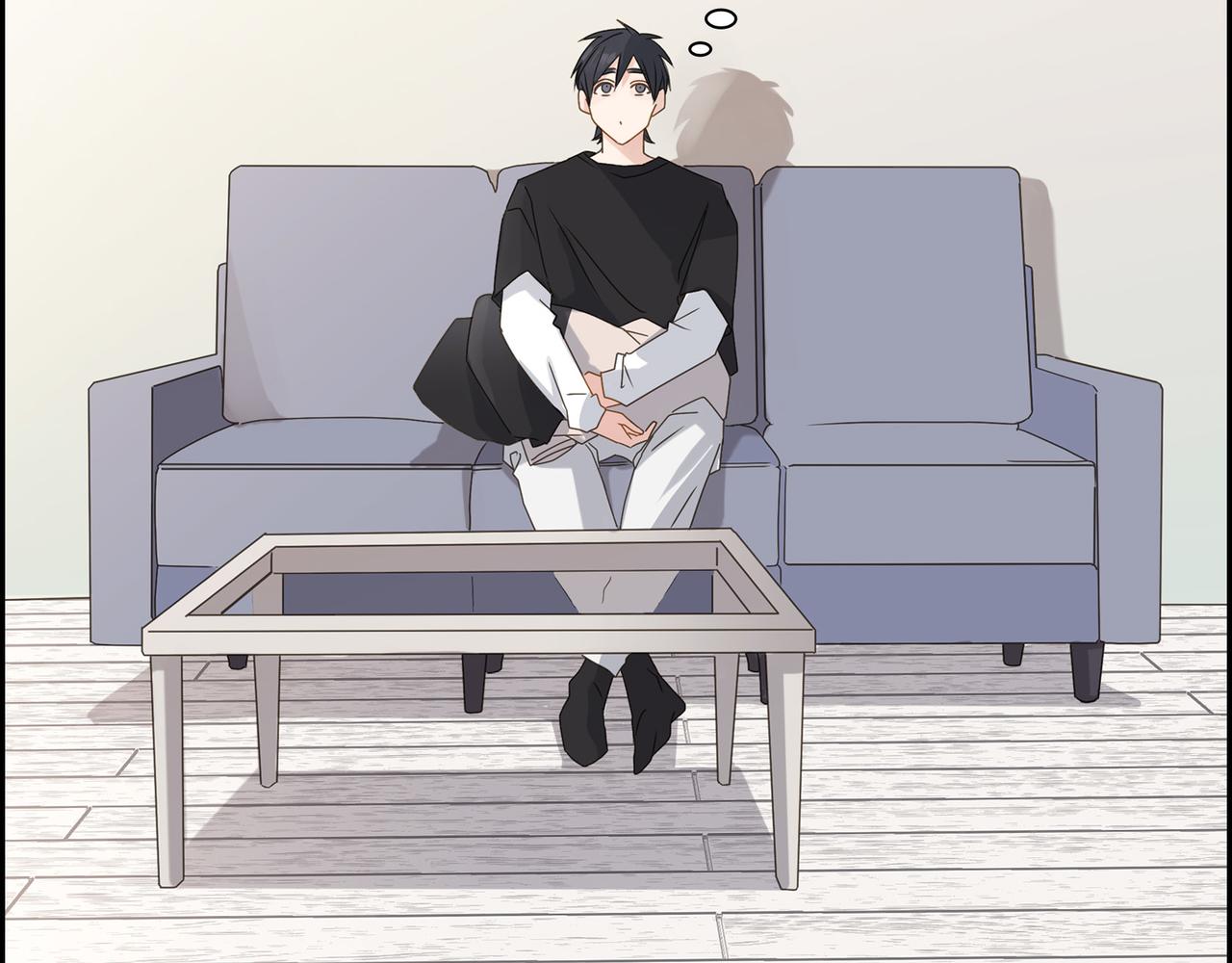第3话 我没画过不好看的91