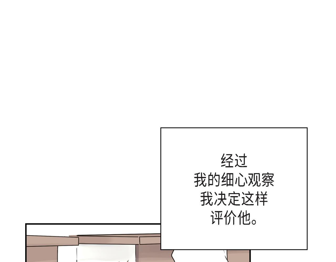 第1话 怎么接近完美的他58