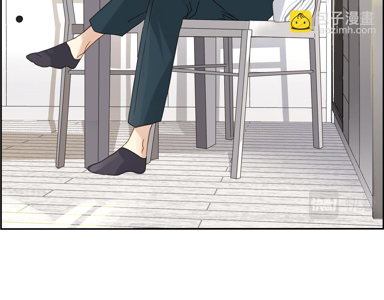第3话 我没画过不好看的2