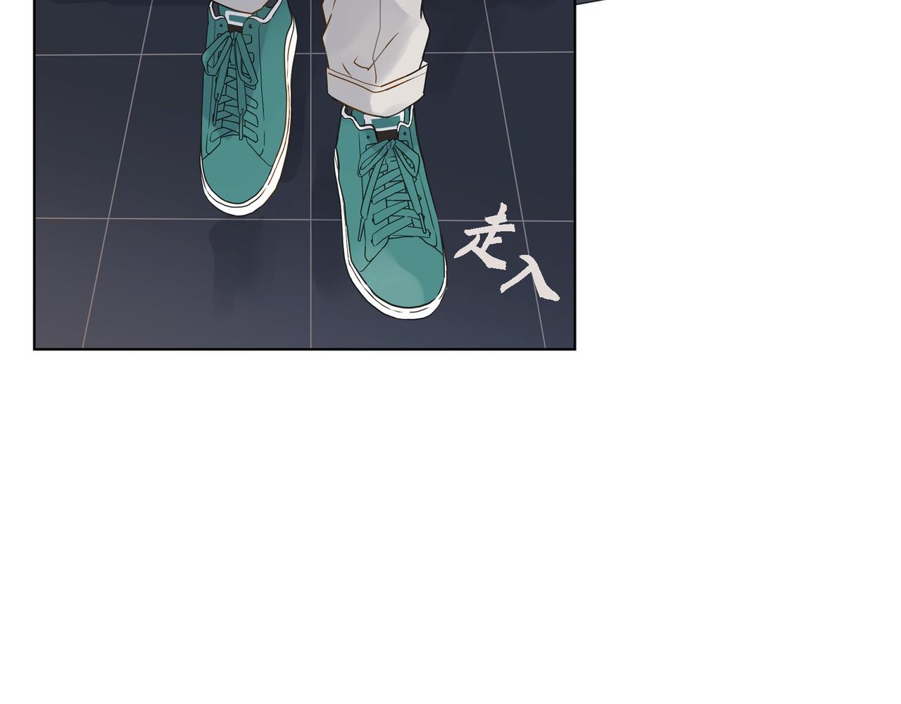 第1话 怎么接近完美的他3