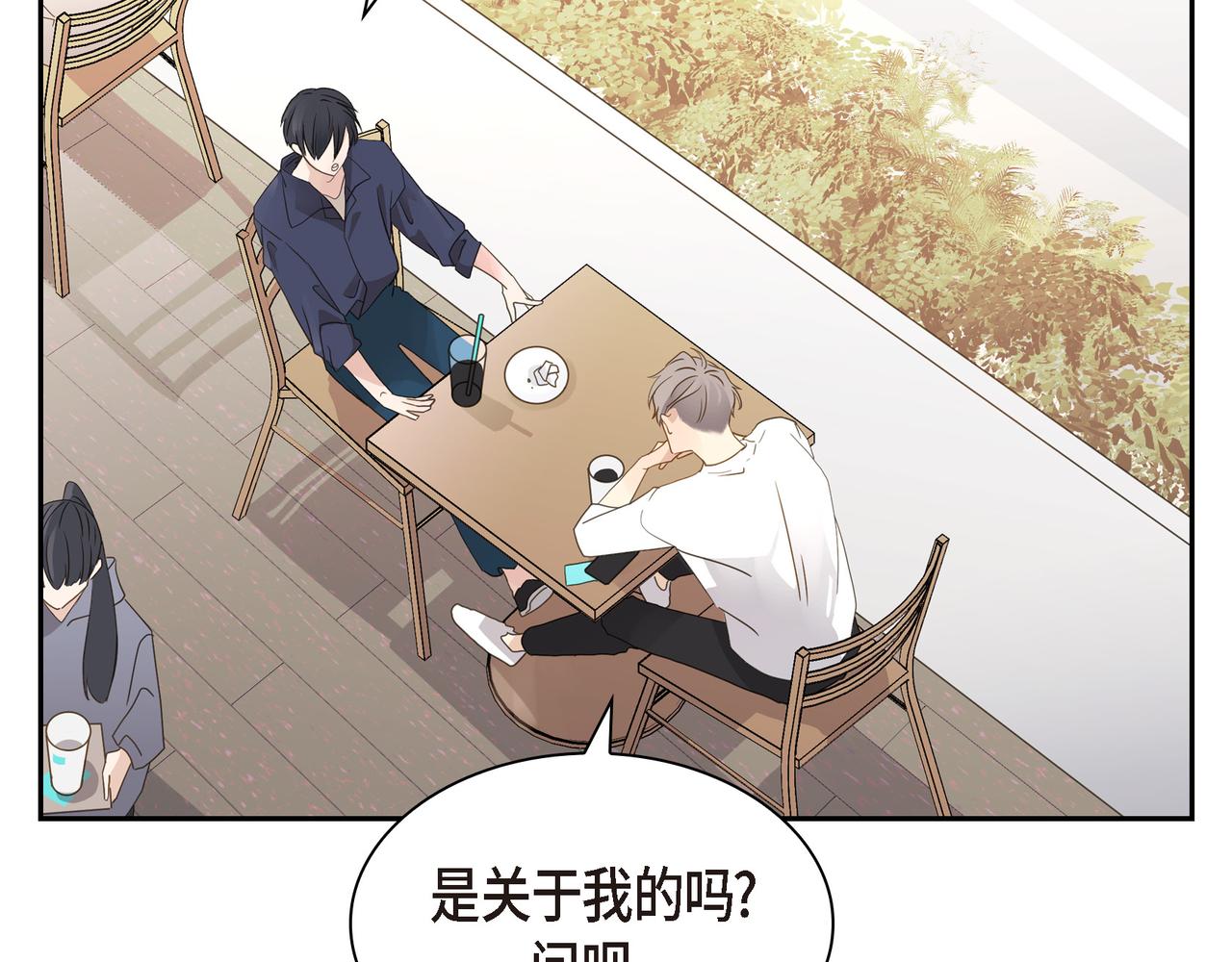 第10话 旅行计划123
