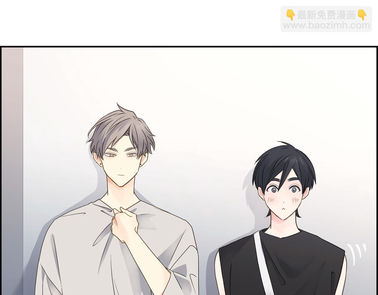 第16话 你可以握着我的手58