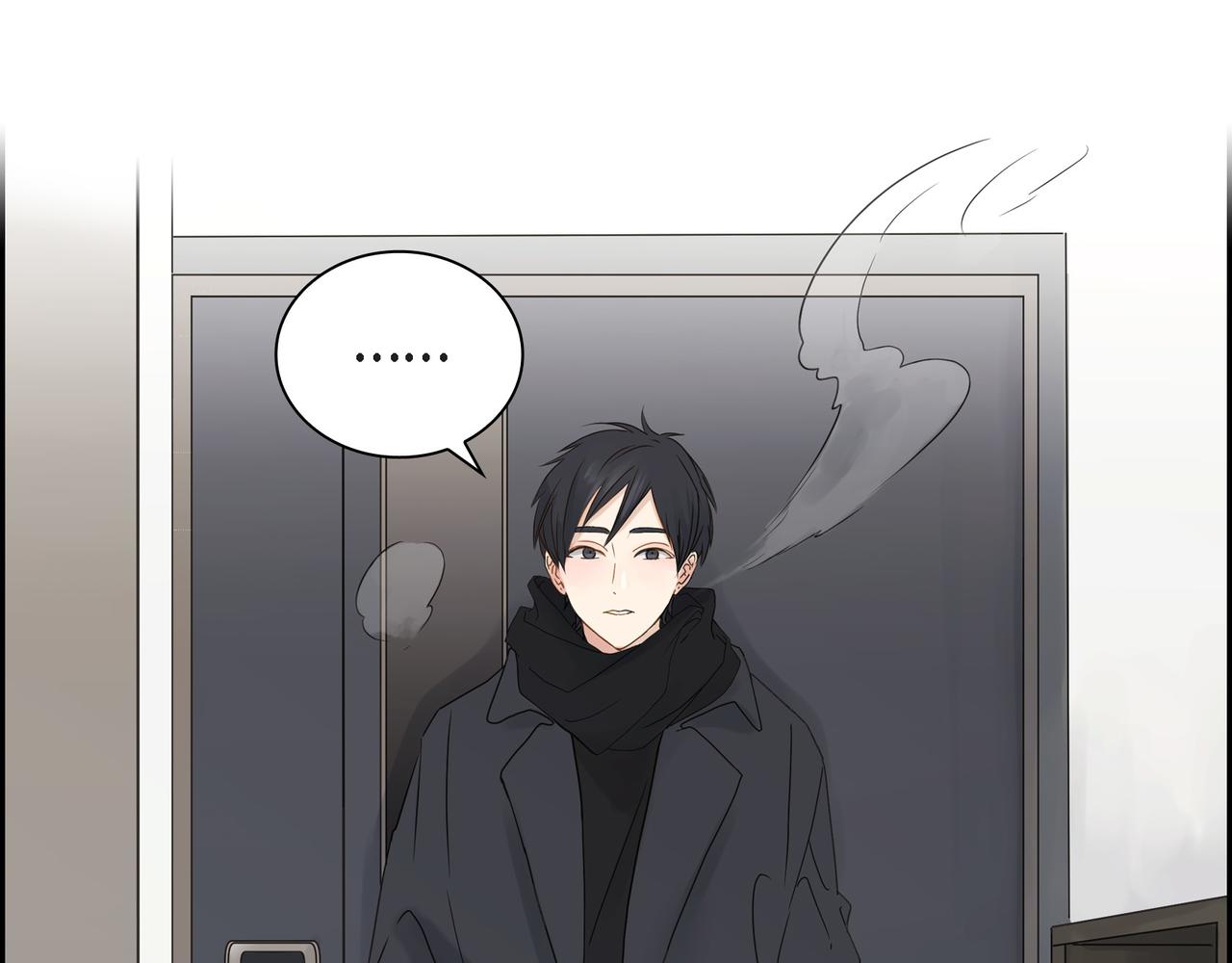 第1话 怎么接近完美的他9