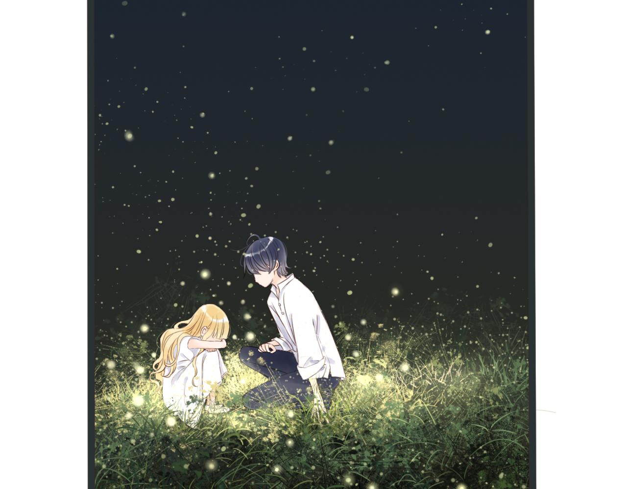 第5话 夏夜萤光29