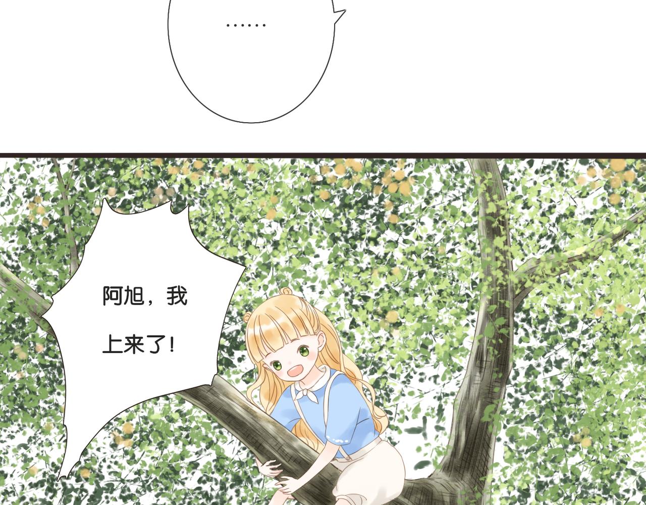 第11话 龙眼树下的女孩26