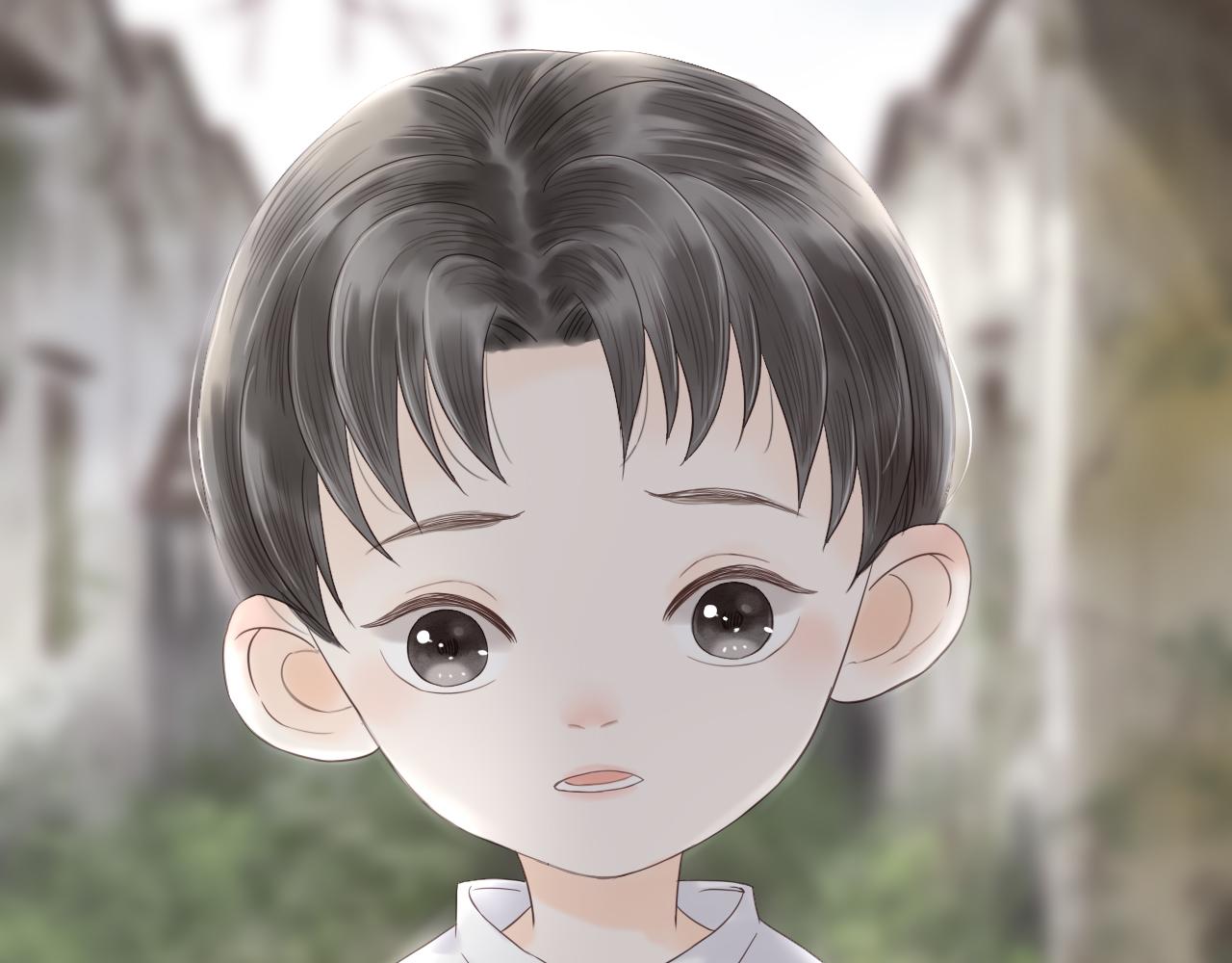 第15话 鬼屋冒险55