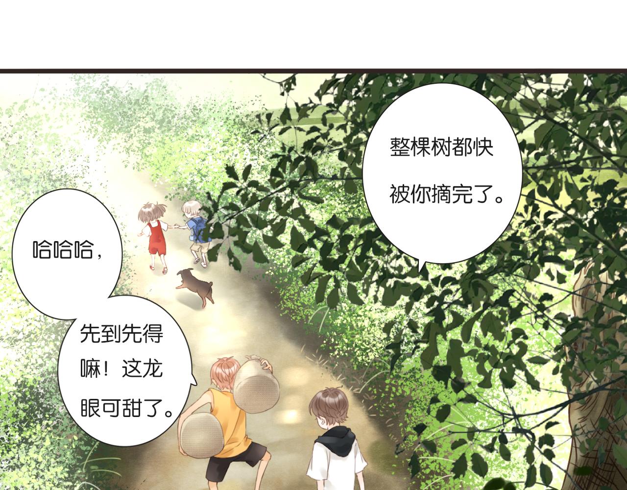 第11话 龙眼树下的女孩50