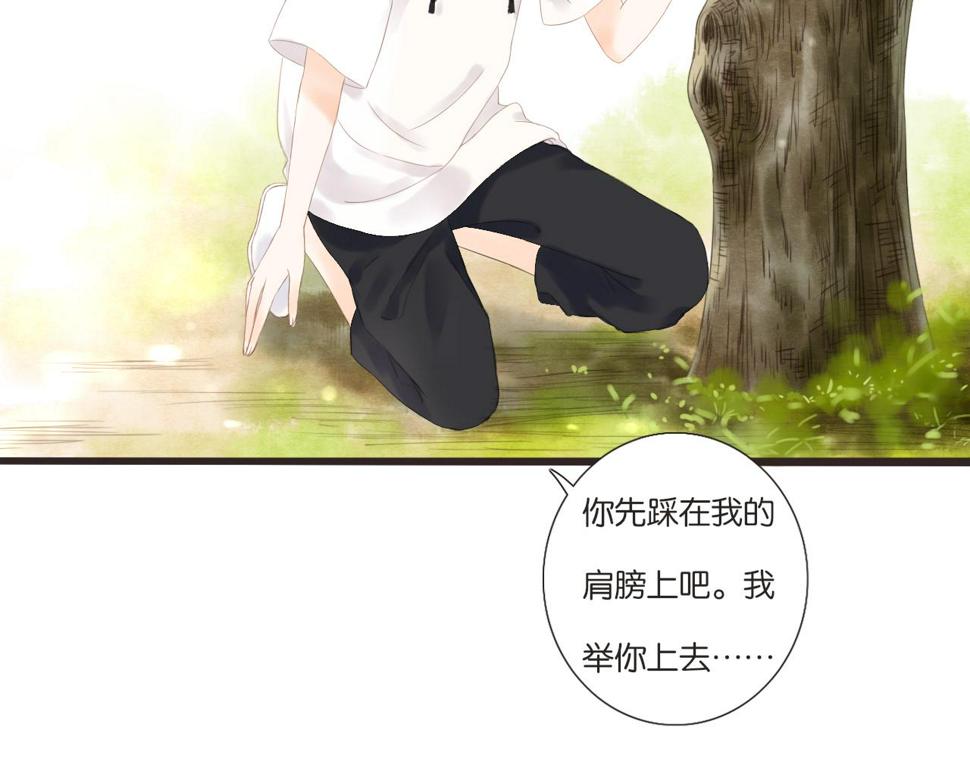 第11话 龙眼树下的女孩7