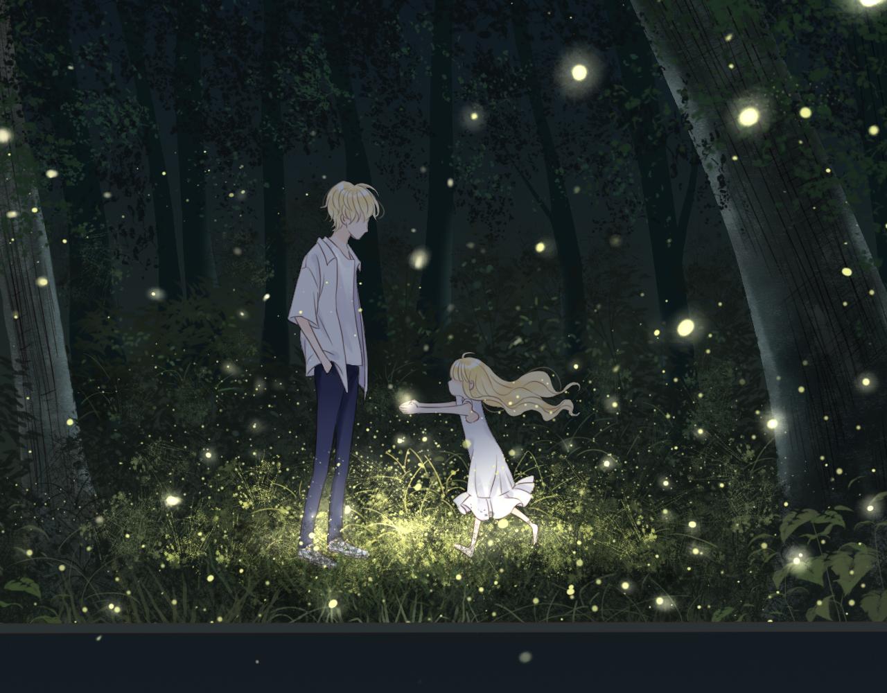 第5话 夏夜萤光55