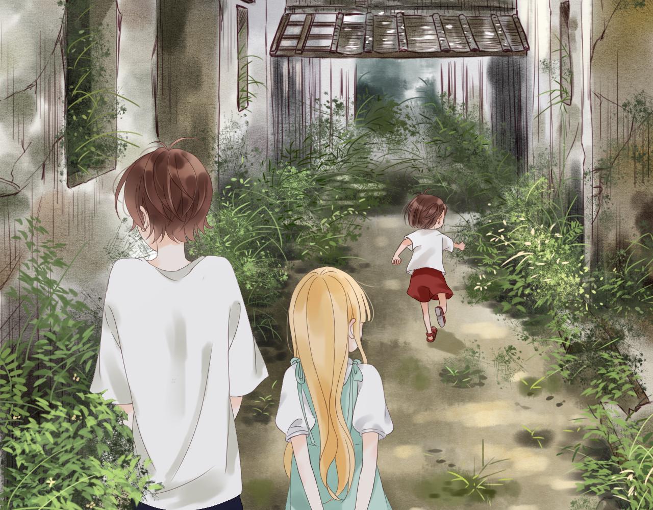 第15话 鬼屋冒险26