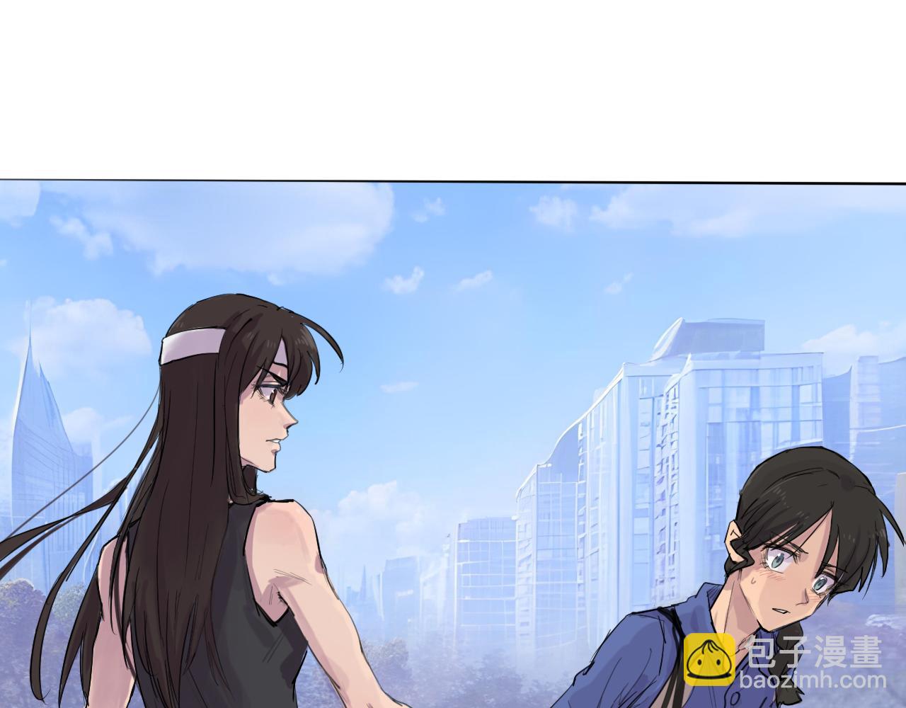 序章+第1话 初至43