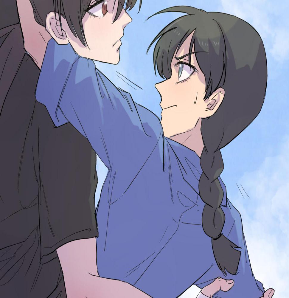 第8话 留宿（中）35