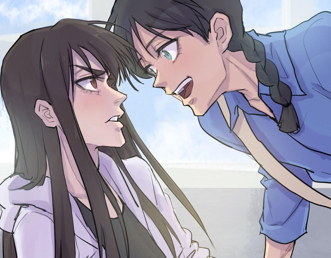 第3话 同桌15