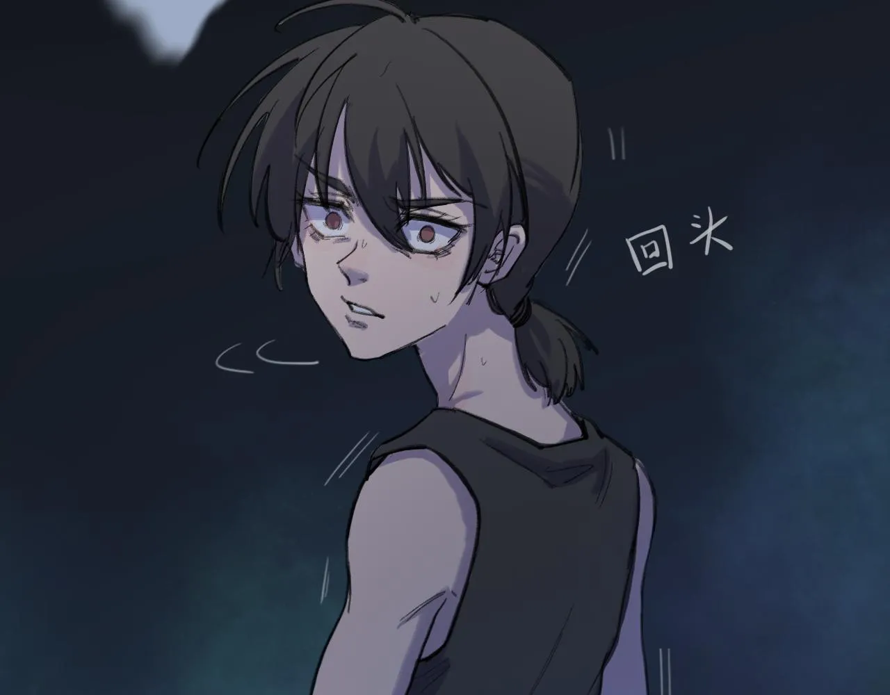 第19话 我们这样的女孩3
