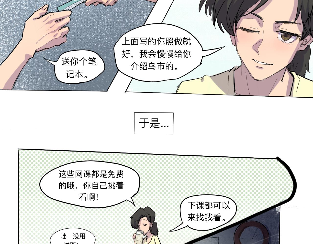 第2话 逐梦23