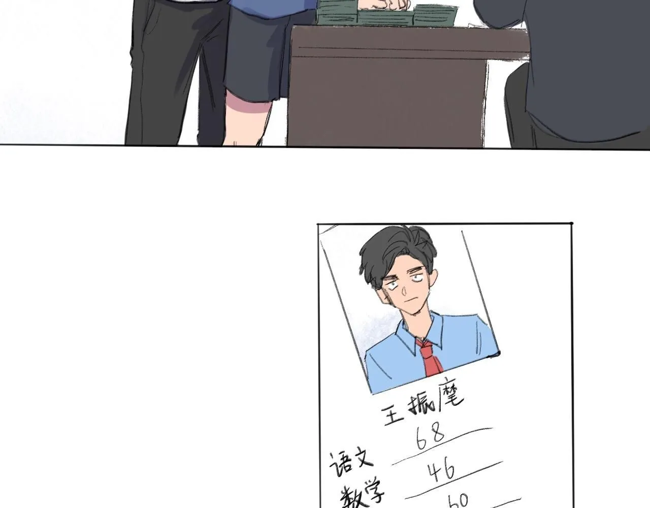 第23话 打工3