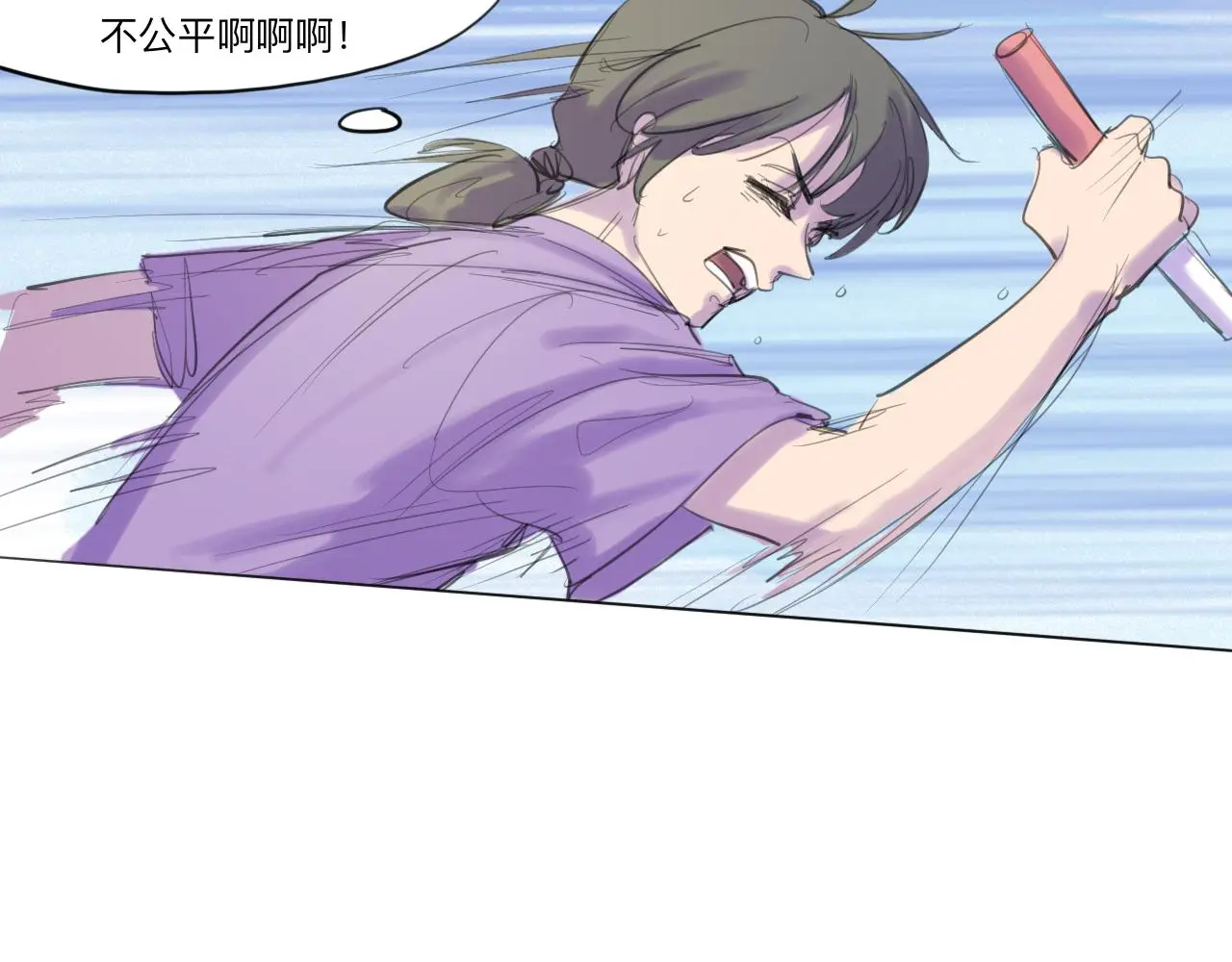 第11话 运动会（中·上）36