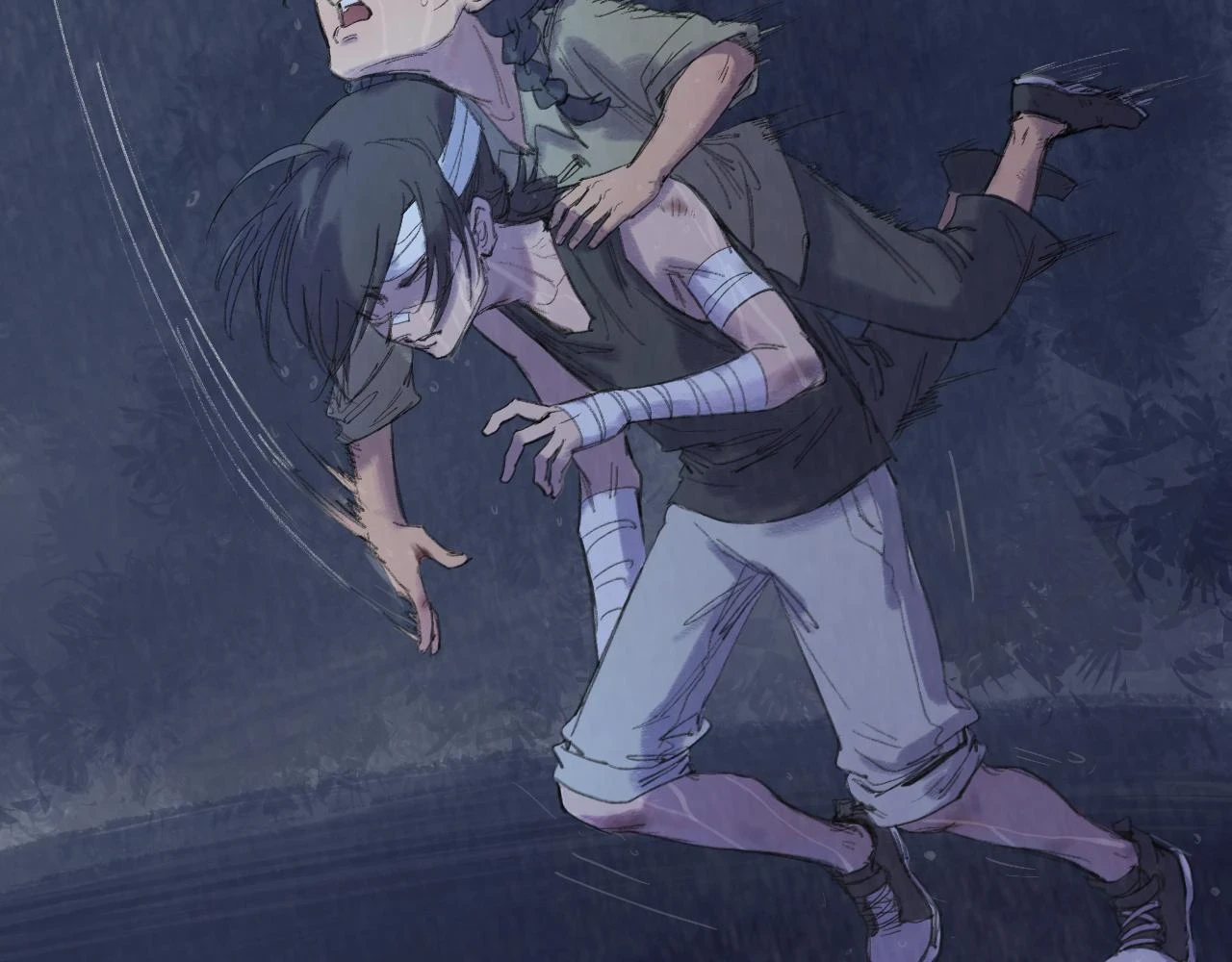第17话 挽留36