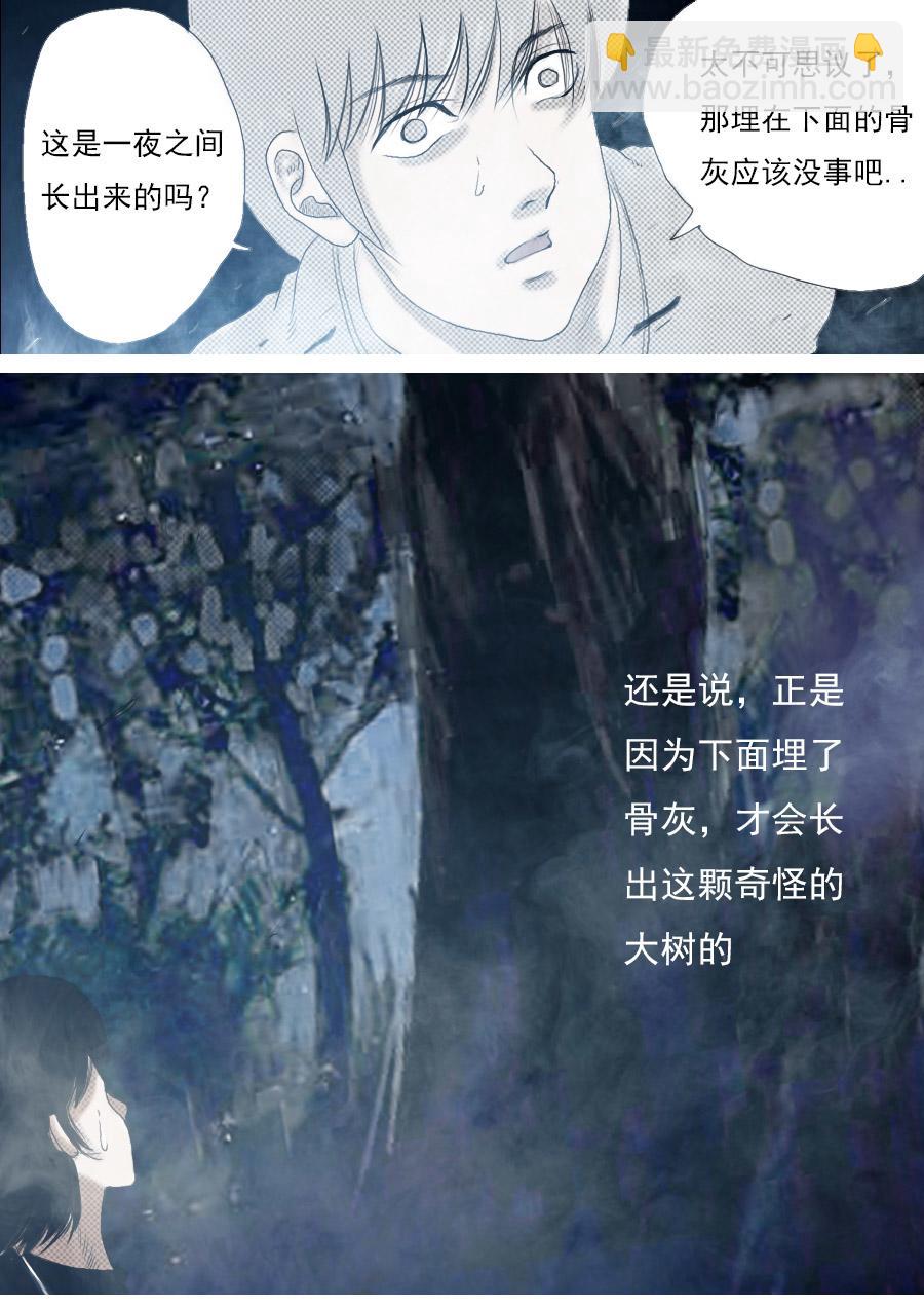 第一章第二话蒲公英的约定（下）11