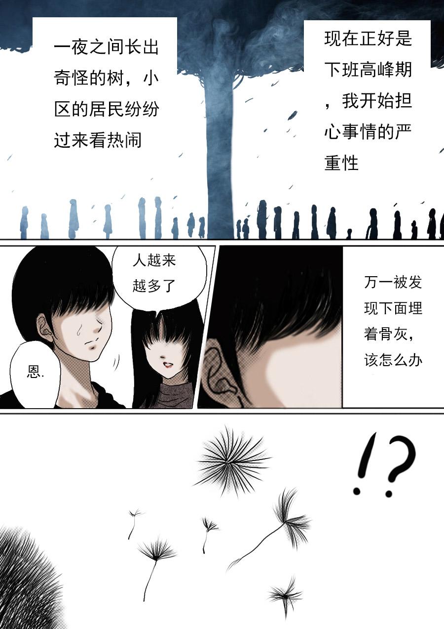 第一章第二话蒲公英的约定（下）12